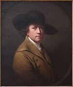 Autoportrait 1780