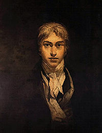 Autoportrait, 1798